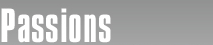 Passions